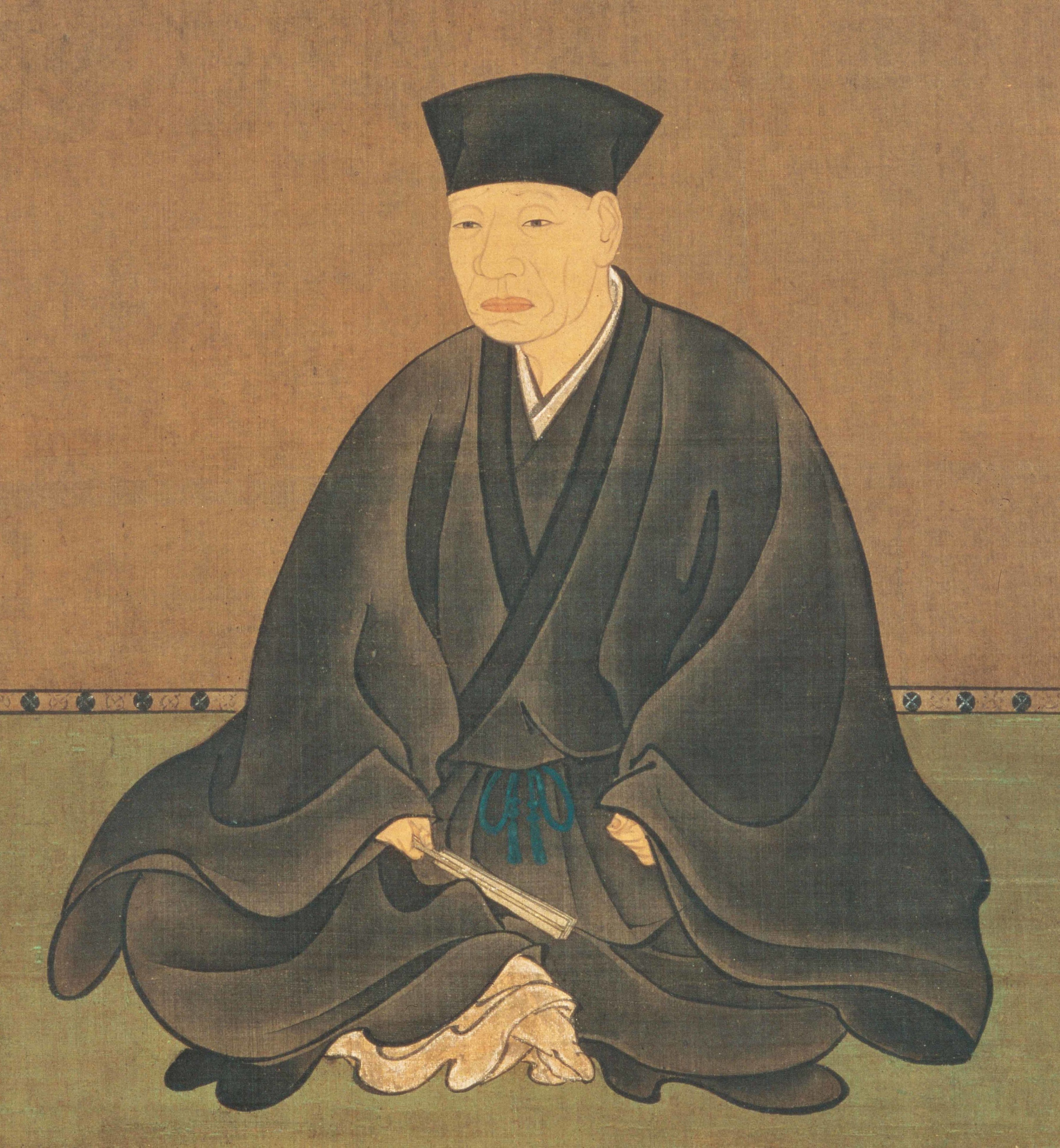 The Tea Master’s Last Cup