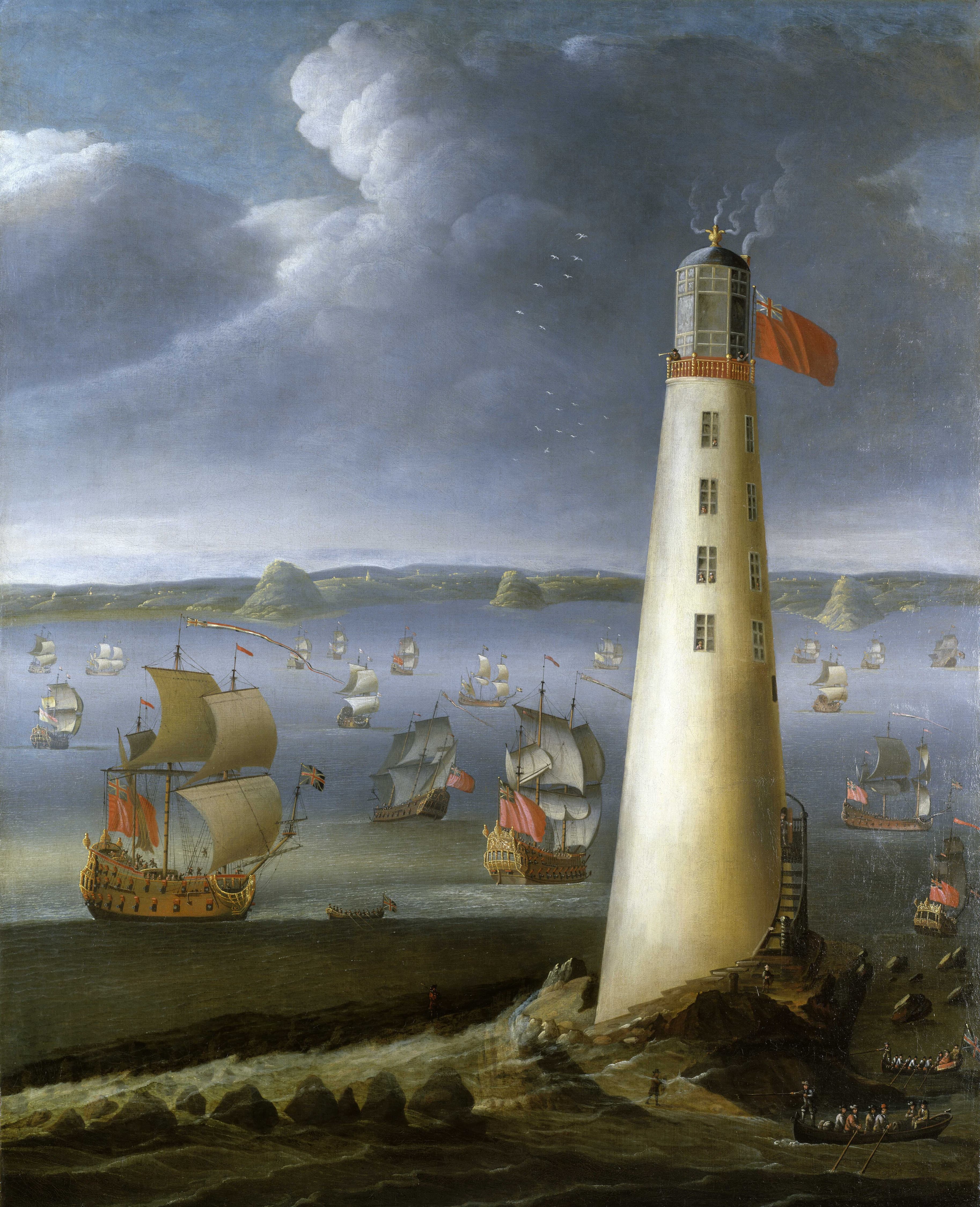 Winstanley’s Wish