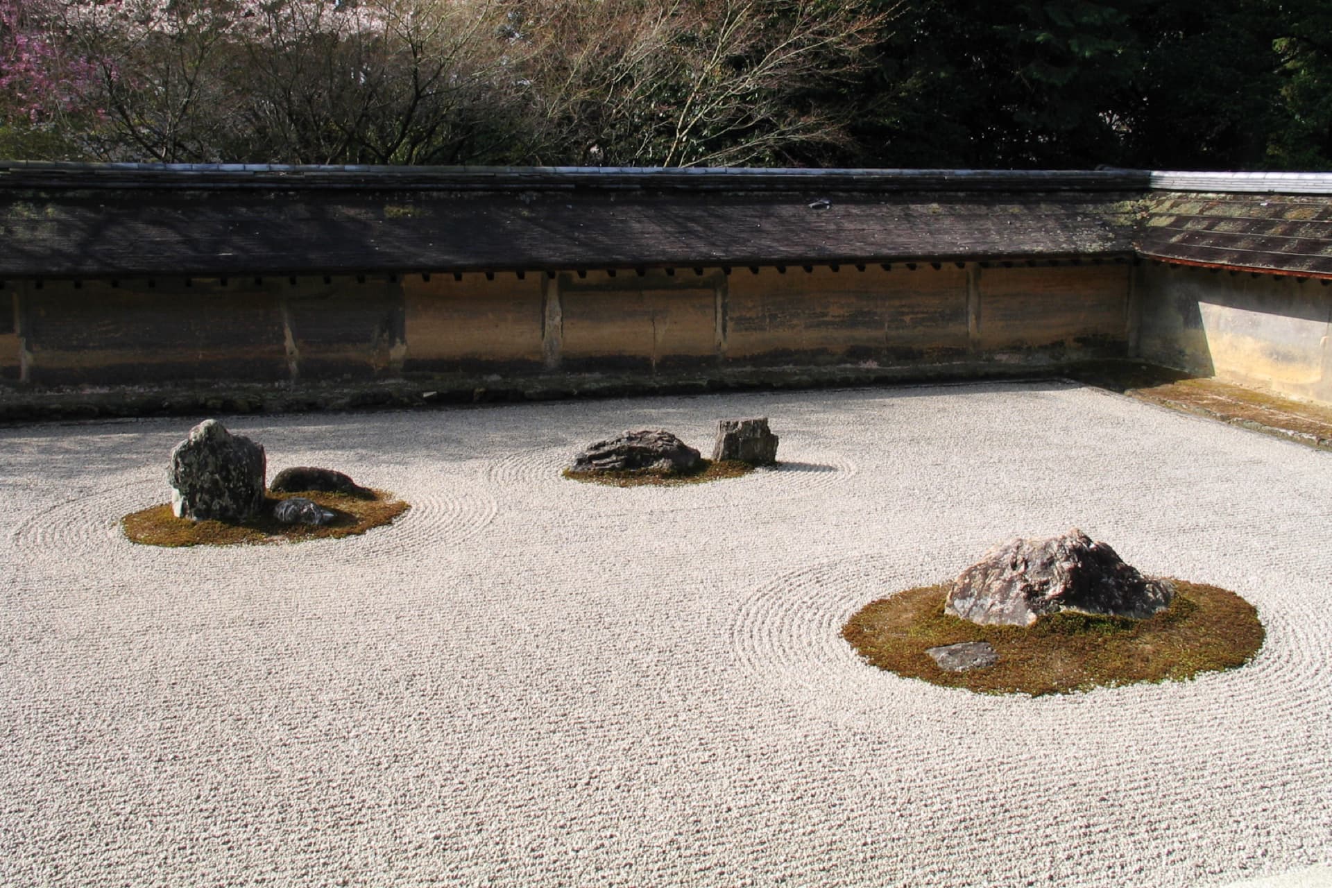 Fifteen Stones