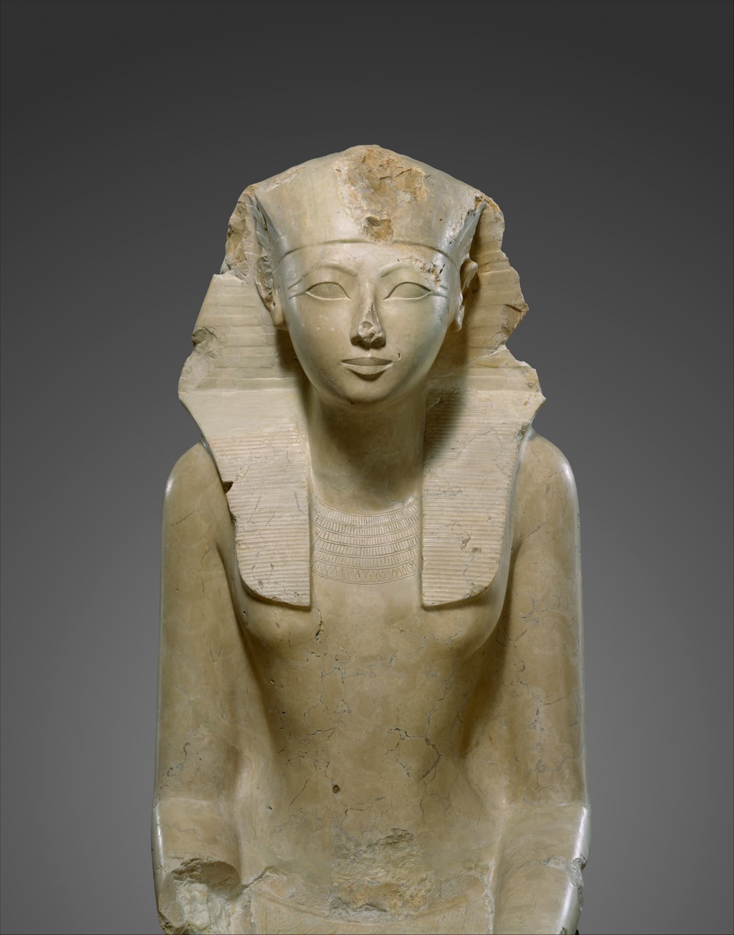 The King Who Was a Woman